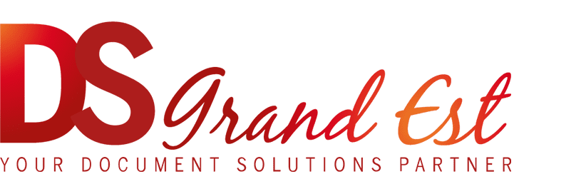 DS Grand Est Logo DS Grand Est