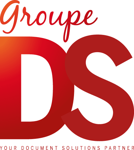 Groupe DS Logo Groupe DS